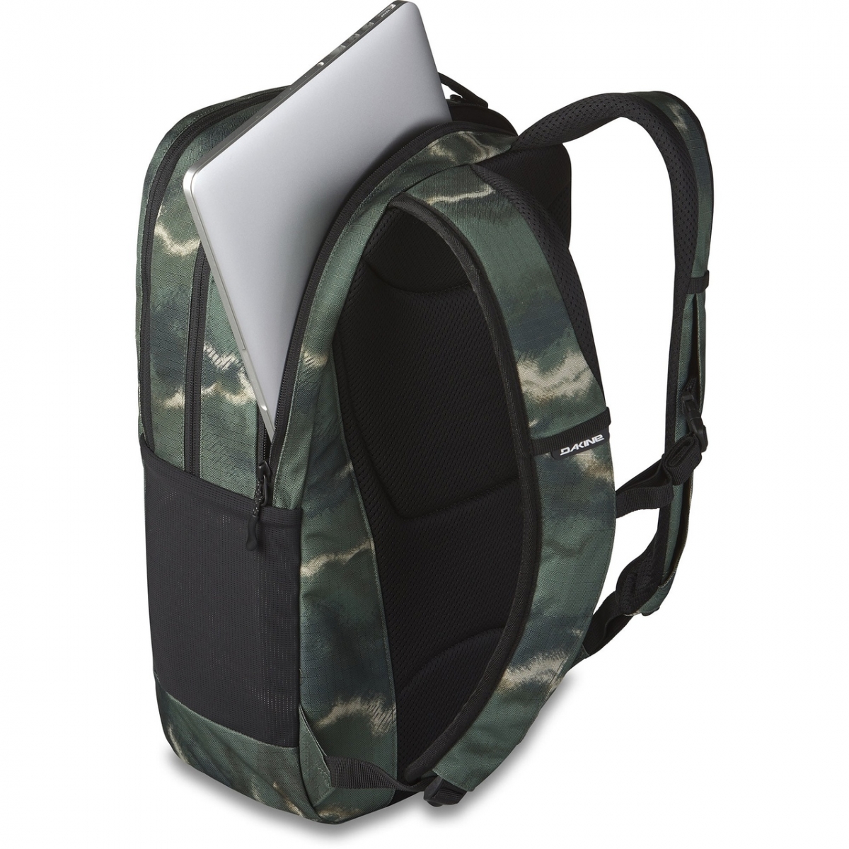 Купить рюкзак для скейта DAKINE URBN MISSION PACK 23L AI AQUA в