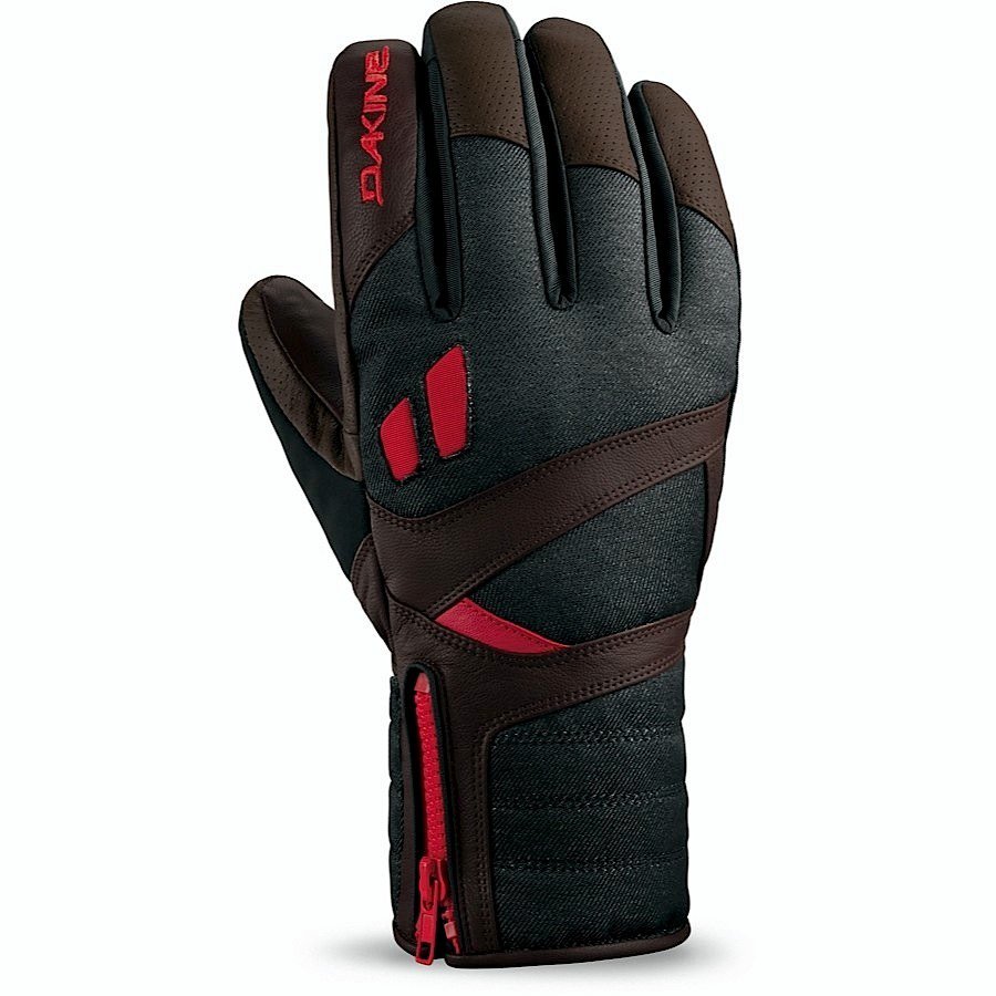 dakine boundary gloves