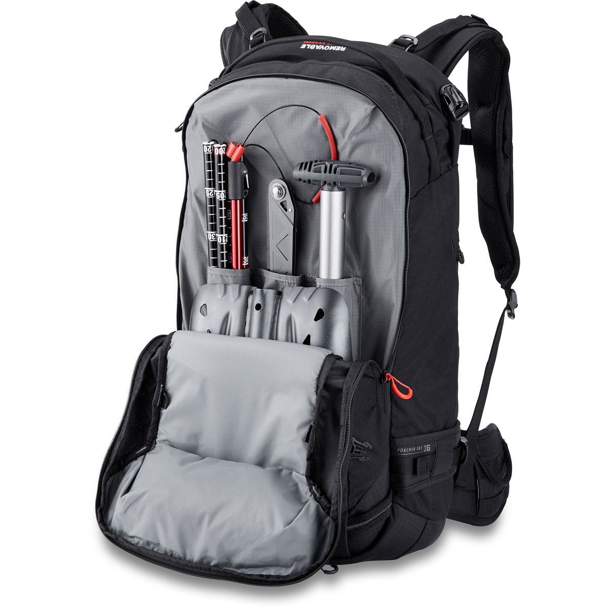 Dakine poacher 36 online