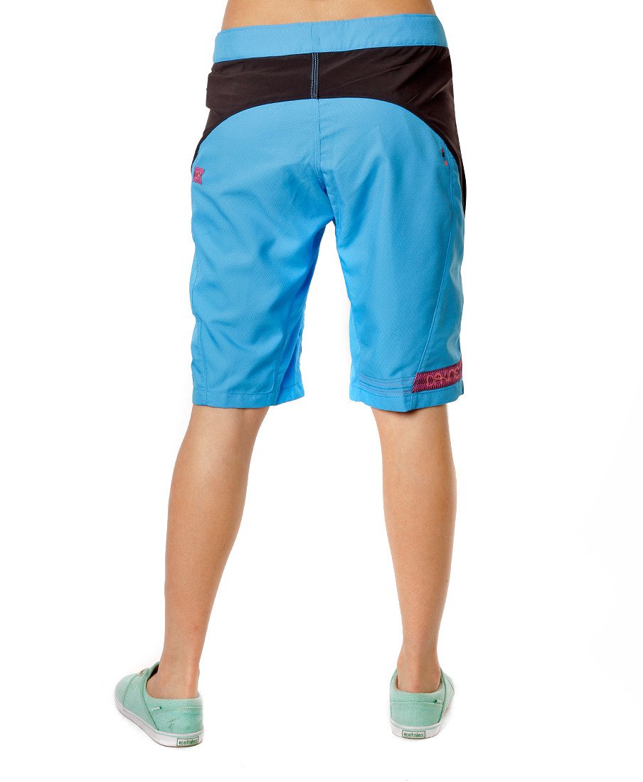 DAKINE WOMENS SIREN SHORT W LINER MONACO Dakine.ru