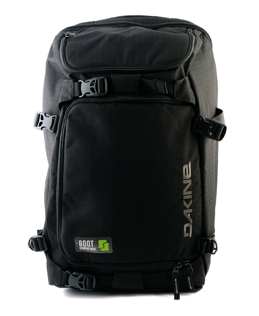 Dakine 55l best sale