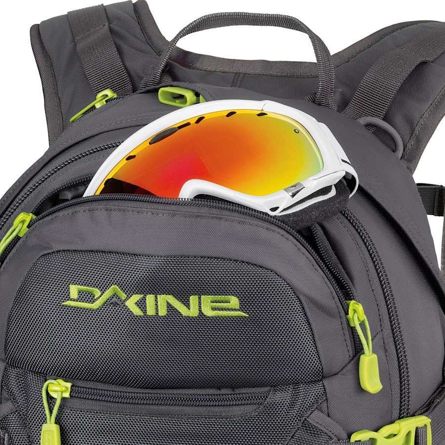 Dakine pro hotsell ii backpack