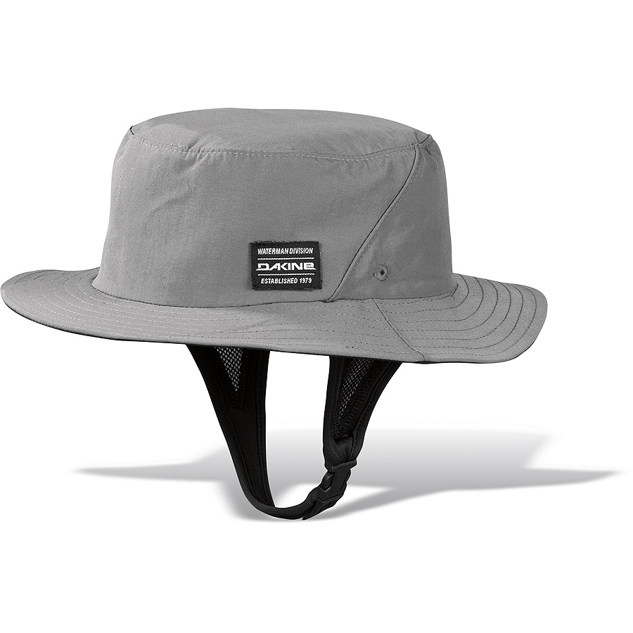 DAKINE Indo Surf Hat GREY Dakine.ru