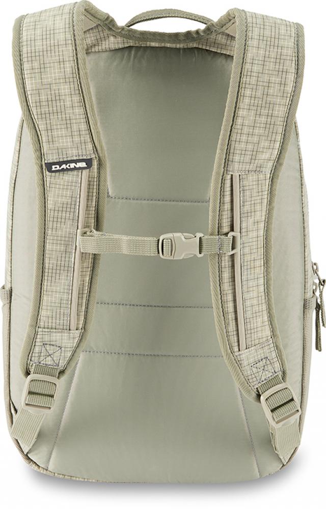 Dakine backpack grey best sale