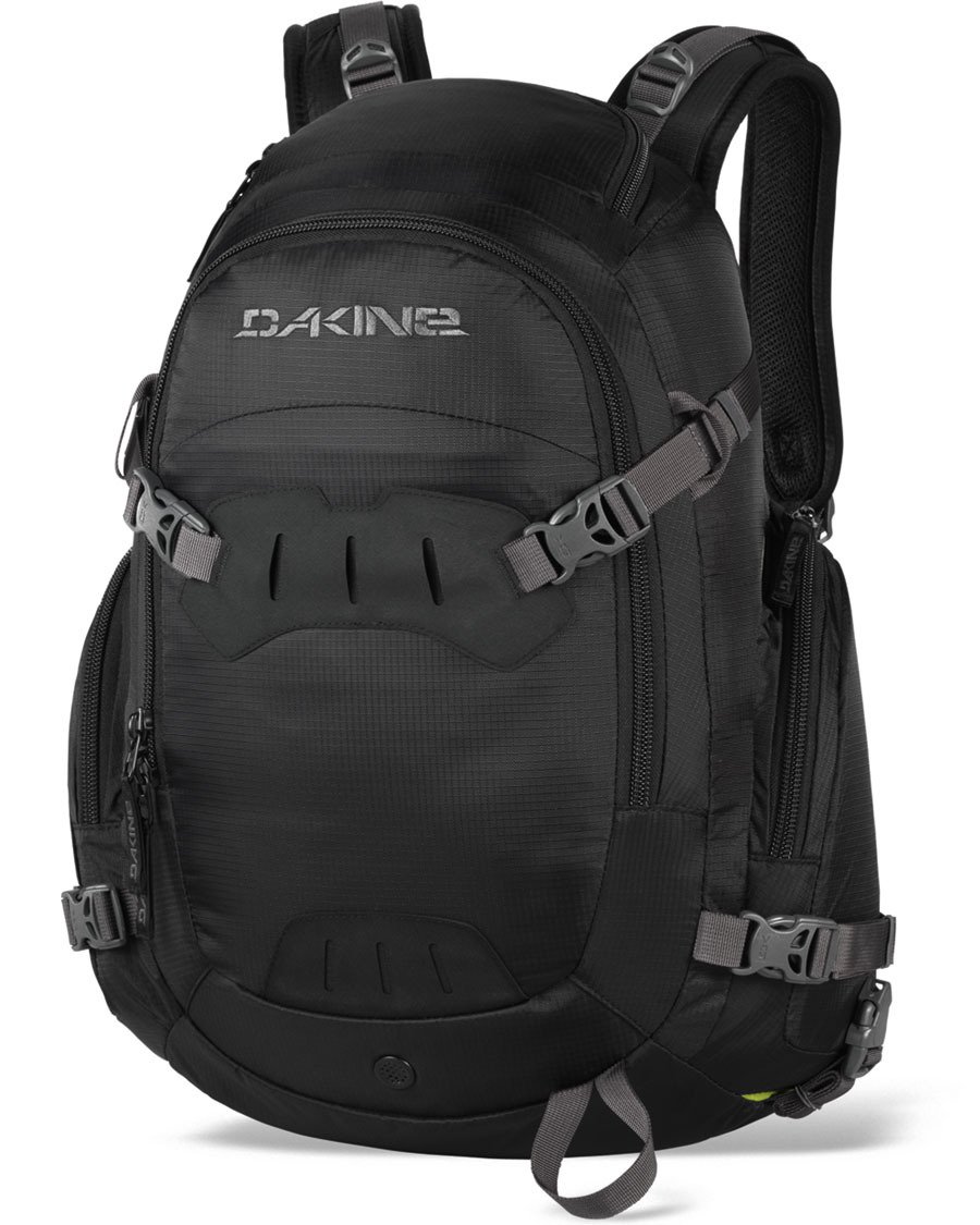 DAKINE SEQUENCE 33L BLACK Dakine.ru