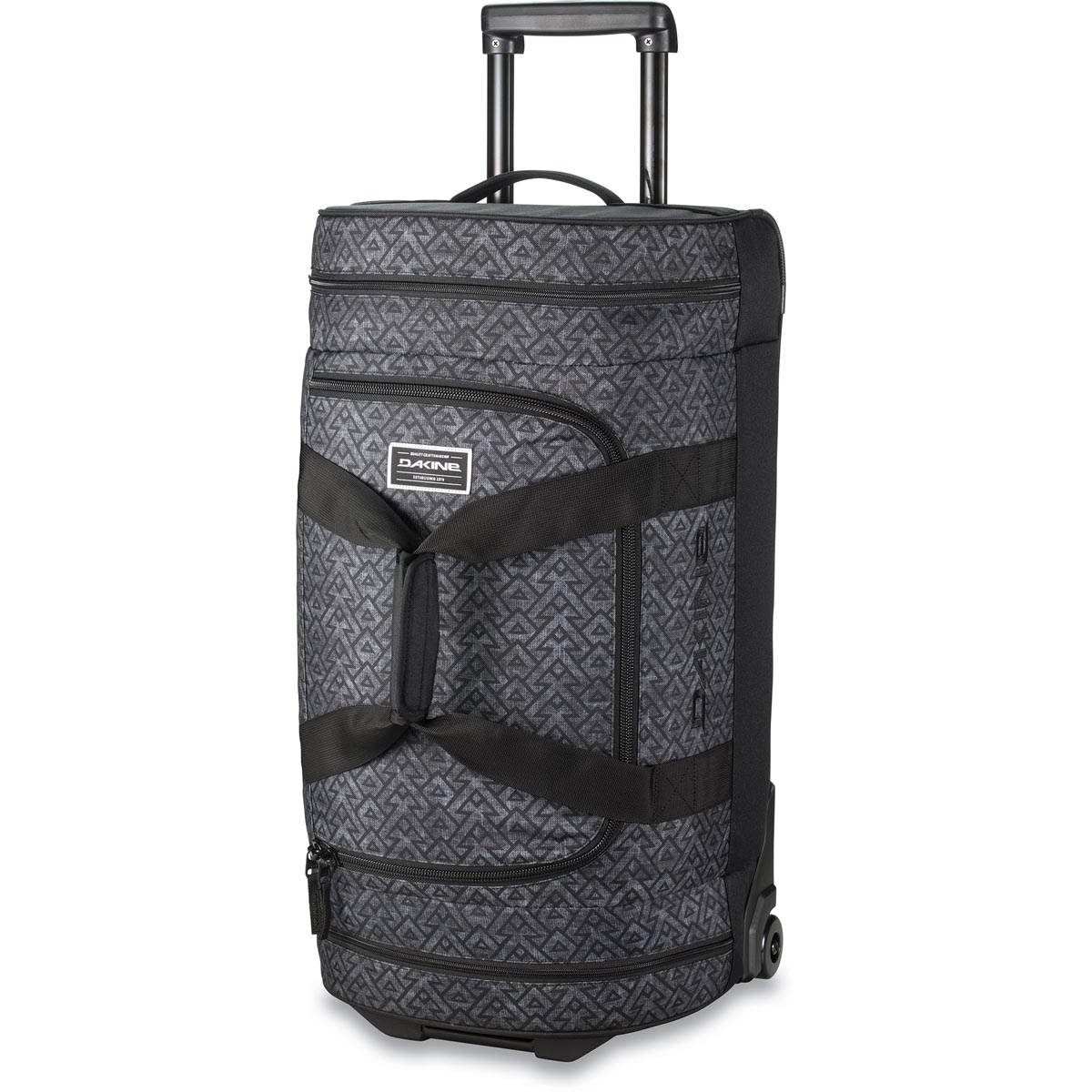 Dakine duffle store roller 90l