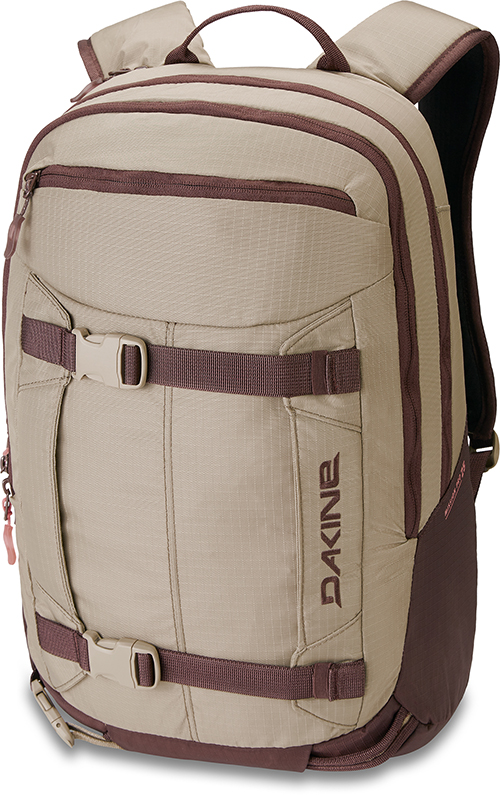 Dakine womens cheap mission 25l