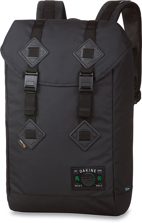 Dakine trek ii 26l hotsell