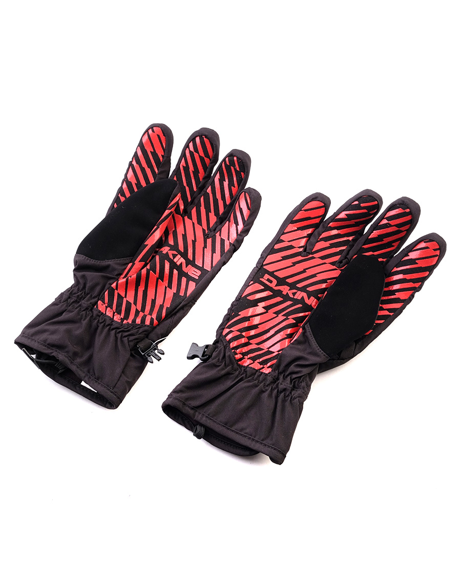 dakine rasta gloves