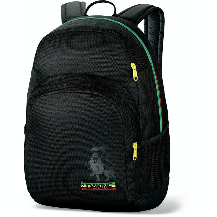 DAKINE CENTRAL 26L RASTA Dakine.ru