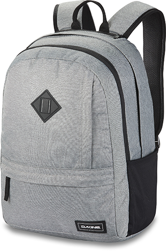 Dakine store backpack grey