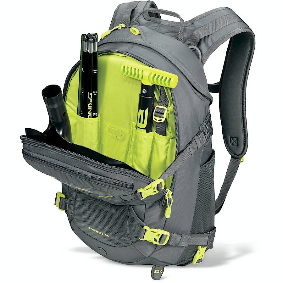 Dakine pro ii best sale