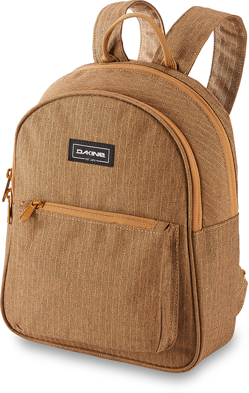 DAKINE ESSENTIALS PACK MINI 7L CARAMEL Dakine.ru