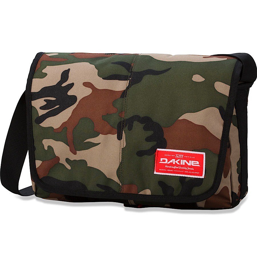 DAKINE OUTLET 8L CAMO Dakine.ru