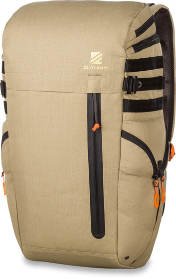 DAKINE APOLLO 30L TAI TAIGA Dakine.ru