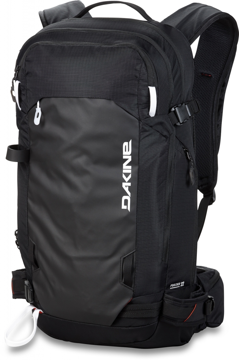 Dakine poacher 22 hot sale review