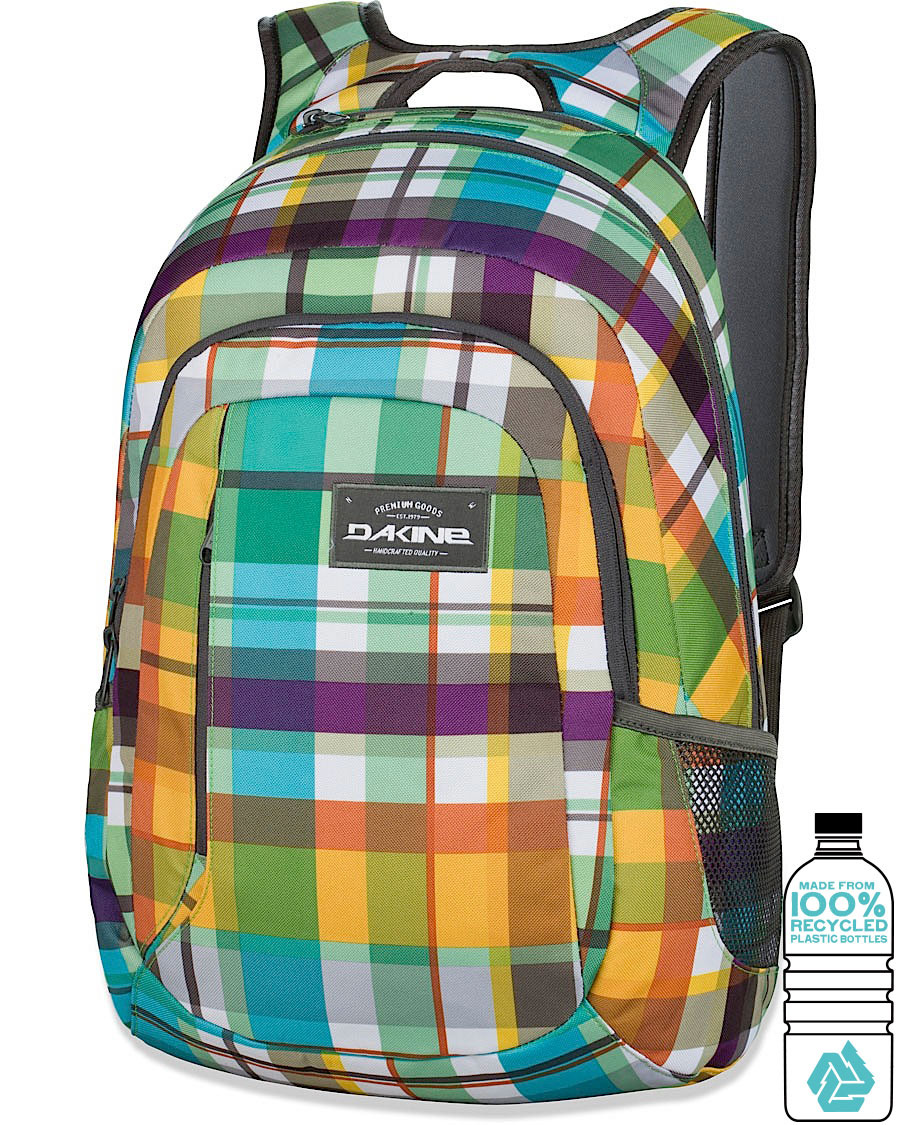 DAKINE FACTOR 20L BELMONT Dakine.ru