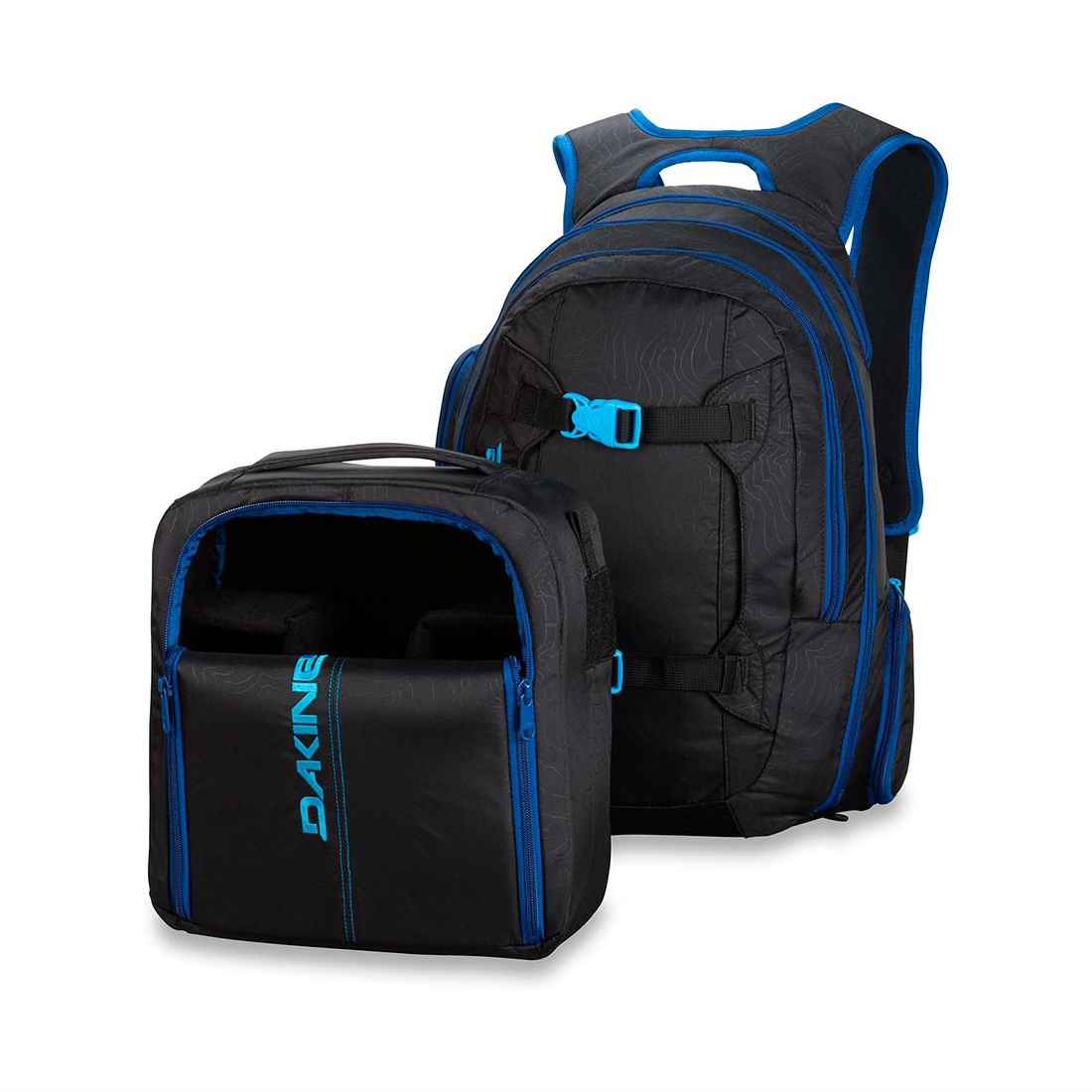 DAKINE MISSION PHOTO 25L GLA GLACIER Dakine.ru