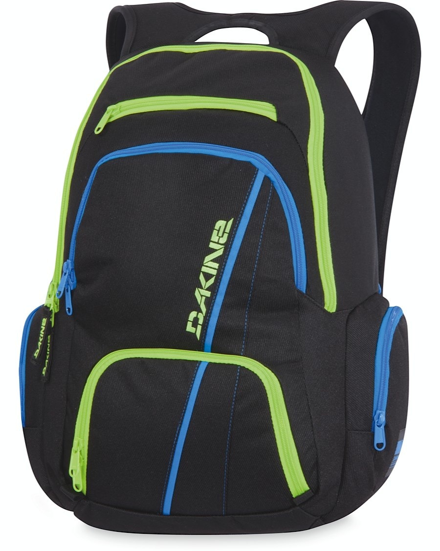 Dakine cheap interval backpack