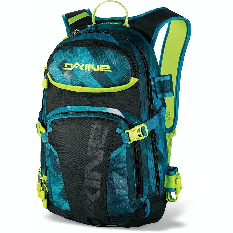 Dakine team heli pro best sale