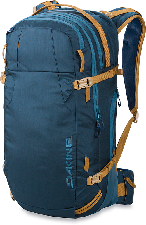 DAKINE POACHER RAS 36L BOZEMAN Dakine.ru