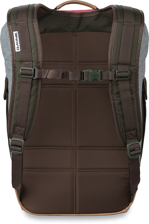 Dakine vault 25l hotsell