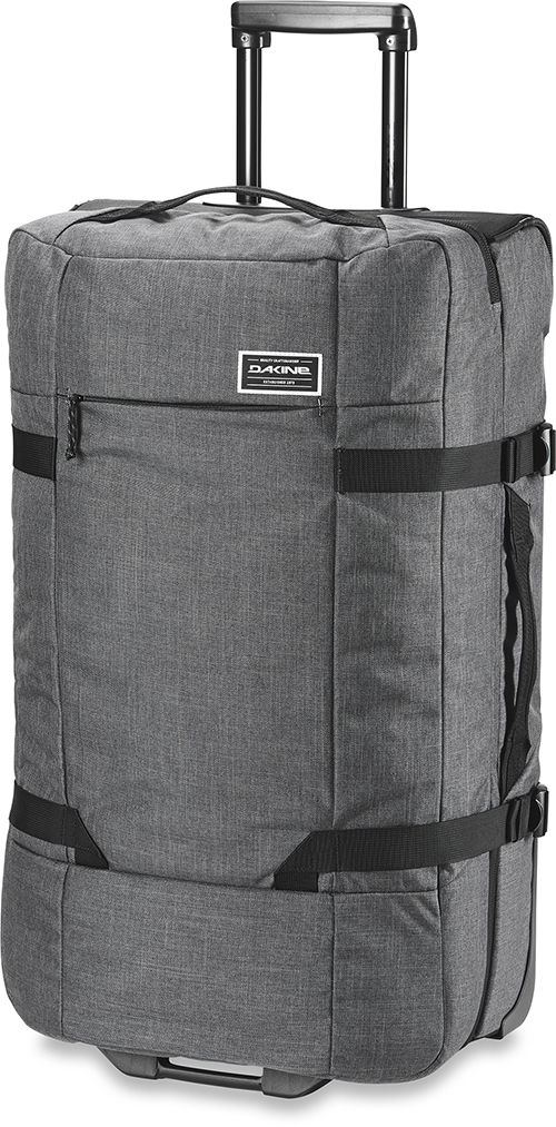 Dakine split roller eq 100l luggage on sale