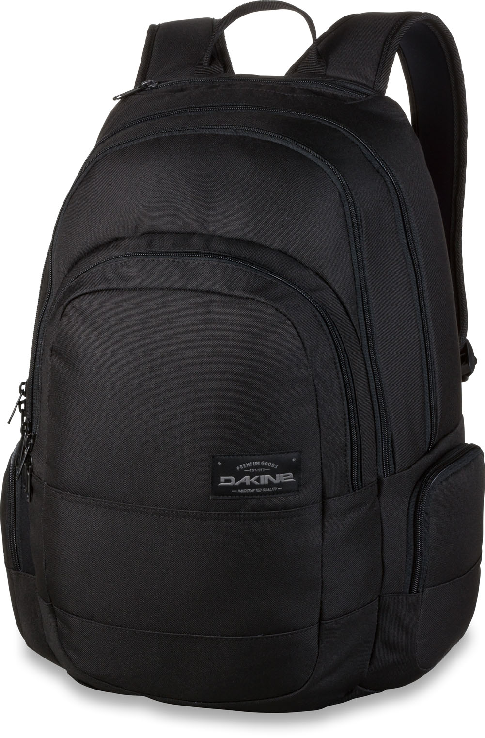 DAKINE PORTAL PACK 32L 005 BLACK Dakine.ru