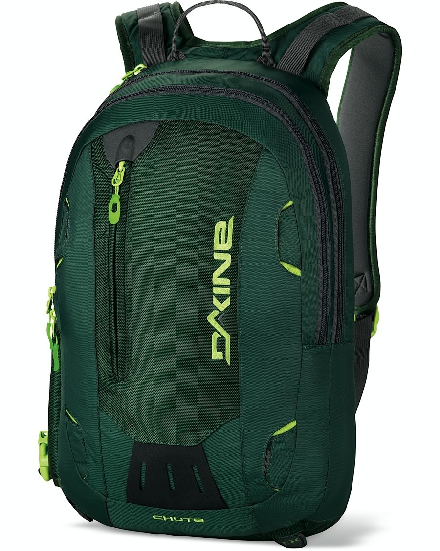 Dakine shop chute backpack