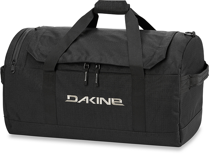 DAKINE EQ DUFFLE 50L BLACK Dakine.ru