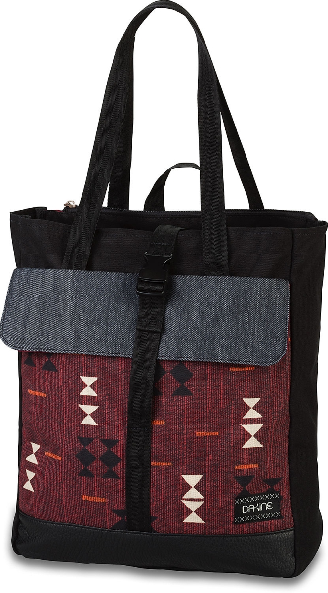 Dakine backpack tote best sale