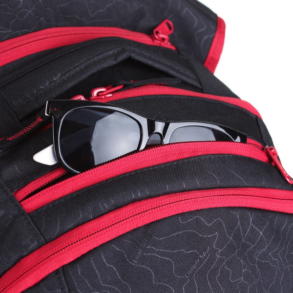 DAKINE 101 29L PHOENIX Dakine.ru