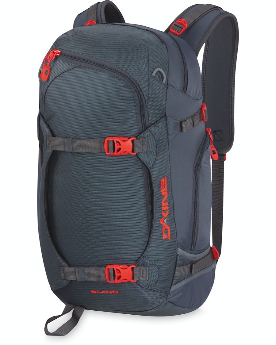 DAKINE BLADE 38L CHARCOAL Dakine.ru