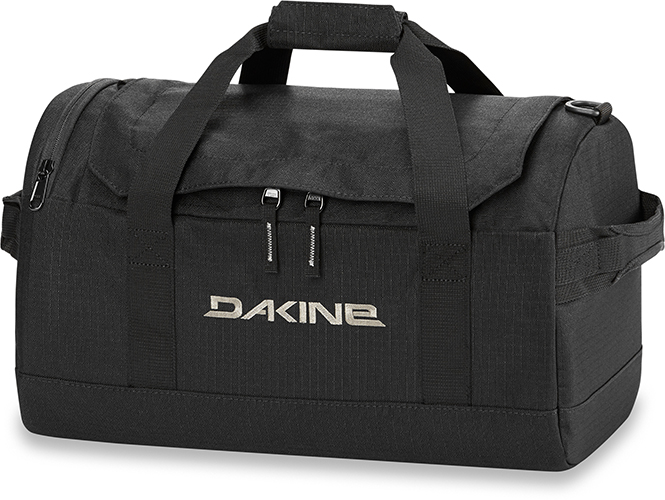 DAKINE EQ DUFFLE 25L BLACK Dakine.ru