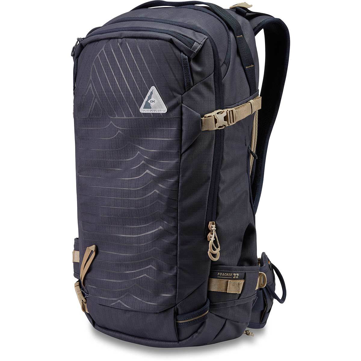 DAKINE SIGNATURE POACHER 32L ERIC POLLARD Dakine.ru