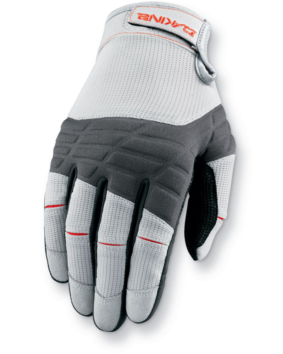 dakine full finger sailing gloves