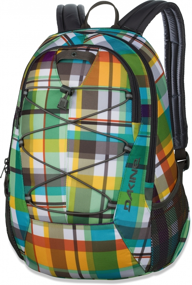 Dakine transit 18l best sale