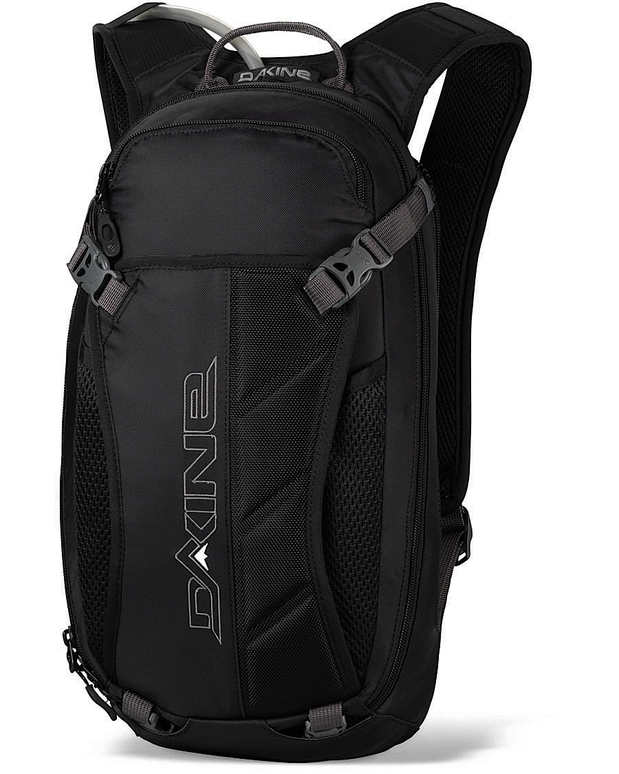 DAKINE DRAFTER 12L BLACK Dakine.ru