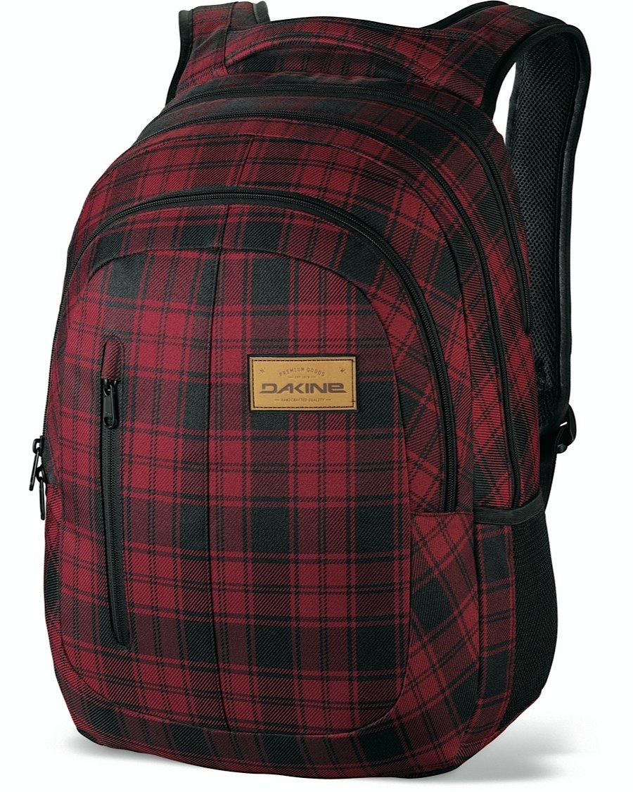 DAKINE FOUNDATION 26L WOODSMAN Dakine.ru