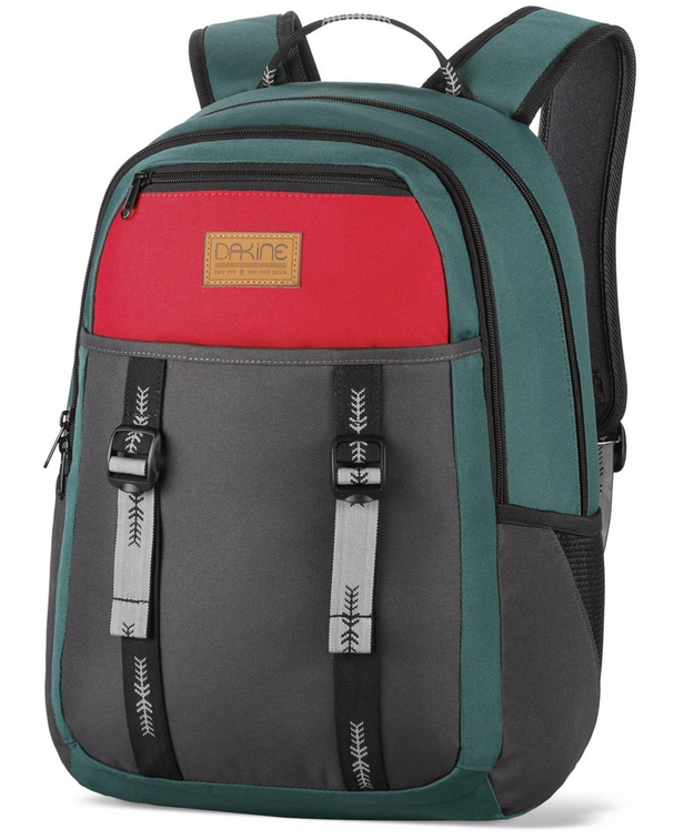 DAKINE HADLEY 26L HARVEST Dakine.ru