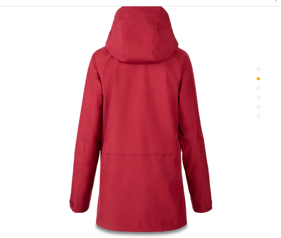 Dakine cheap 3l jacket