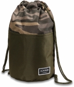 dakine boundary ski bag