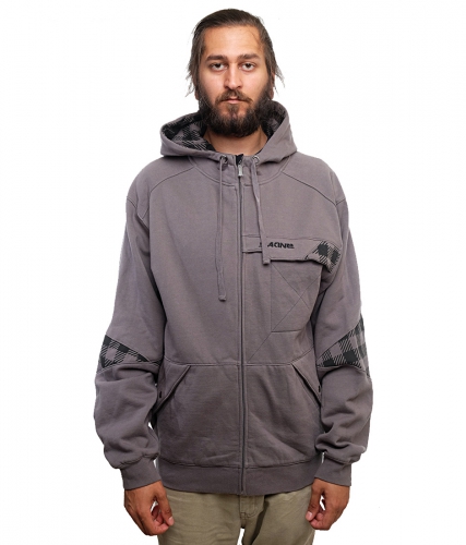 DAKINE Guys Filter Hoodie CHARCL Dakine.ru