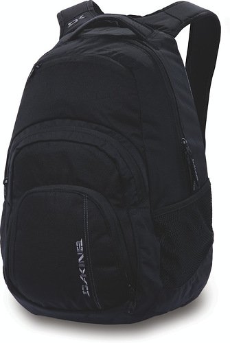 DAKINE CAMPUS 33L BLACK Dakine.ru