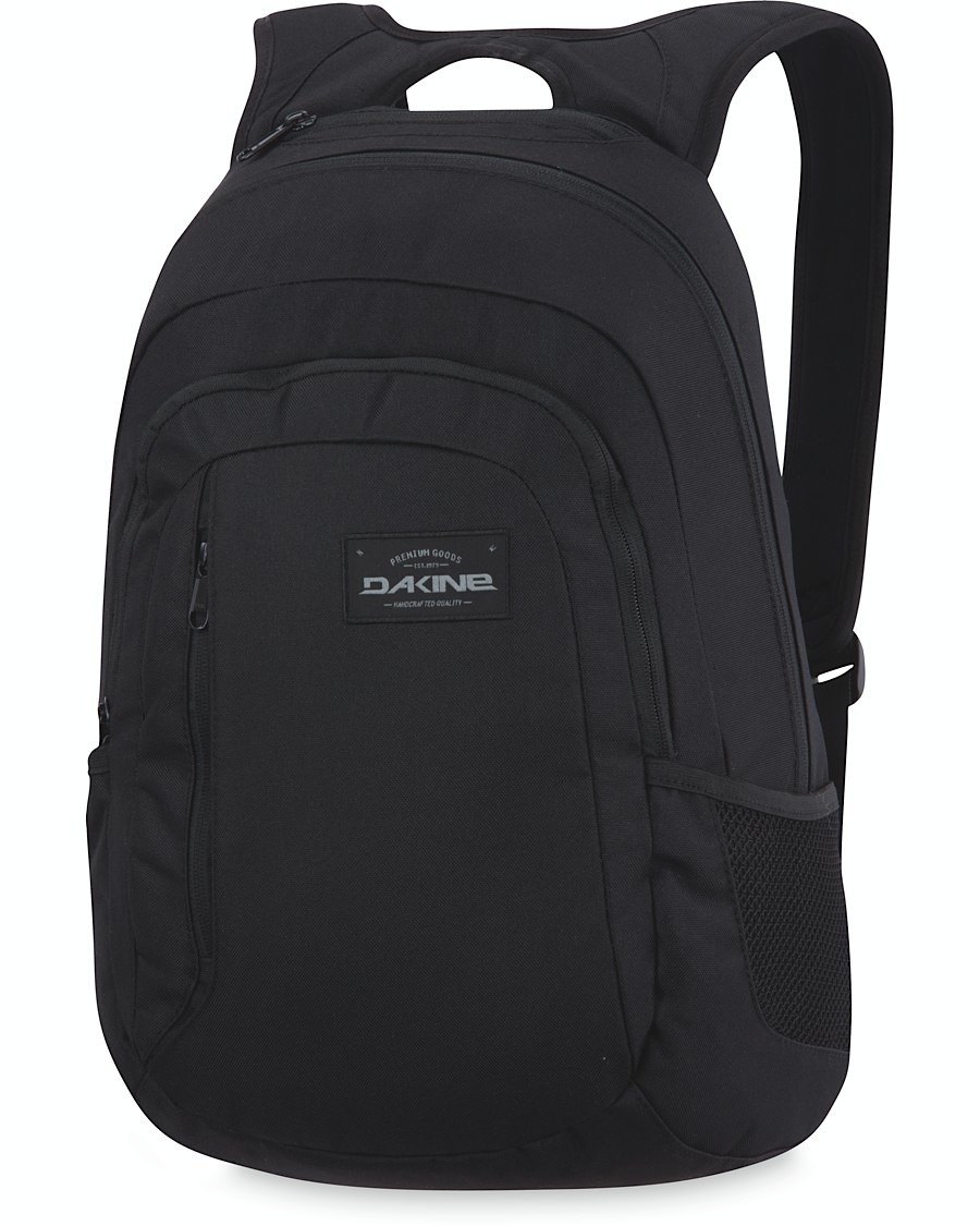 dakine factor 22l black