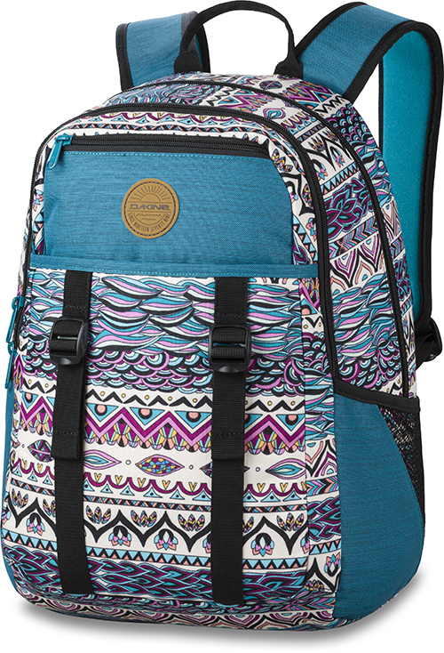 DAKINE HADLEY 26L RHAPSODY II Dakine.ru