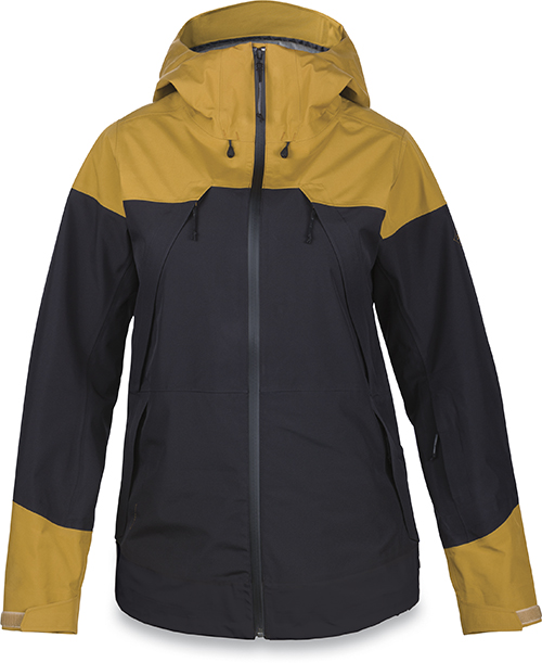 Dakine beretta jacket on sale