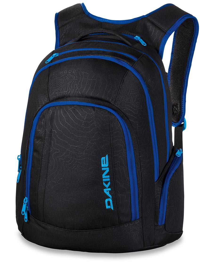 DAKINE 101 29L GLA GLACIER Dakine.ru