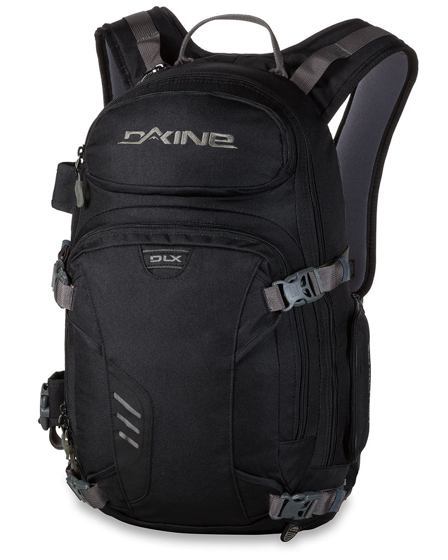 Dakine heli sales pro dlx