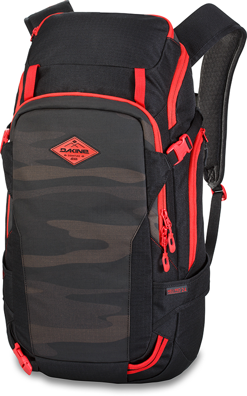 Dakine heli pro 24l online